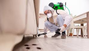 Best Bed Bug Extermination  in Ho Ho Kus, NJ